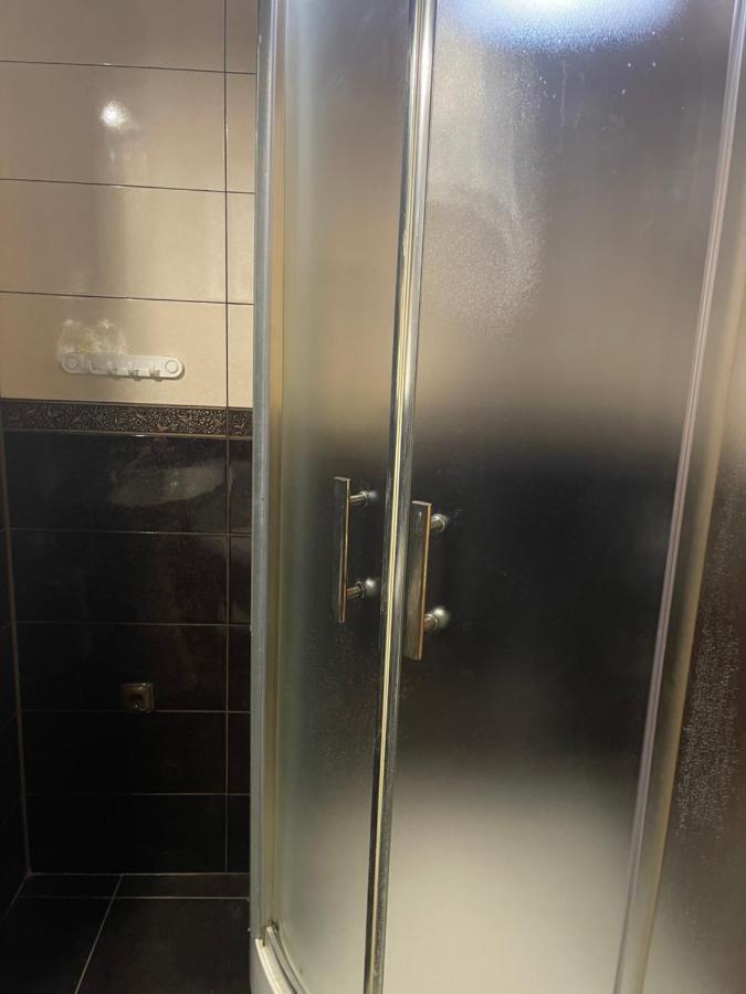 Lux Apartment In Zentrum Çernivtsi Dış mekan fotoğraf